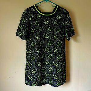 Armani Exchange mini dress